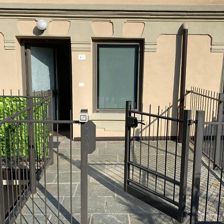 Apartamento Smart House Turín Exterior foto