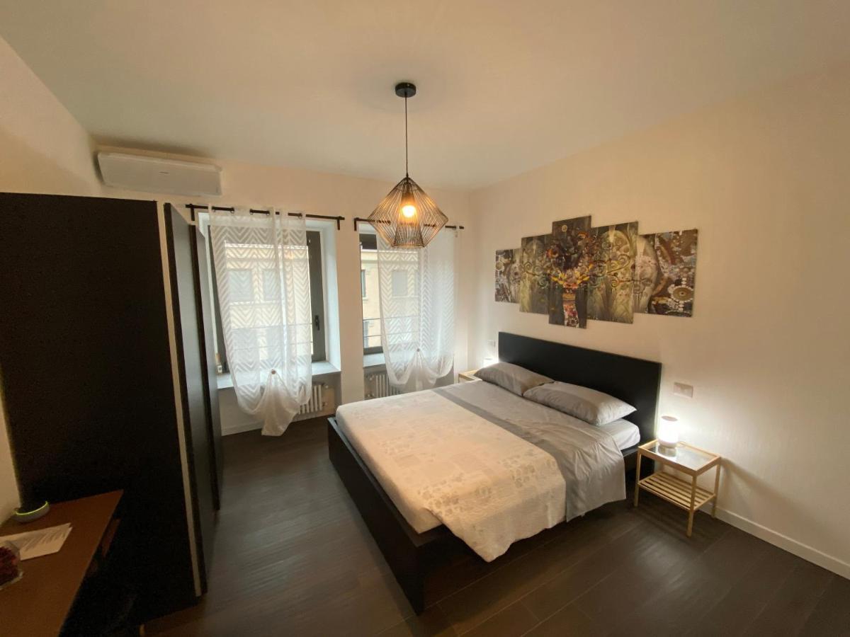 Apartamento Smart House Turín Exterior foto