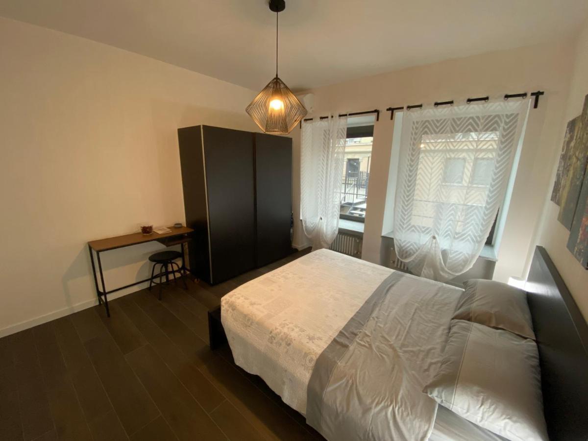 Apartamento Smart House Turín Exterior foto